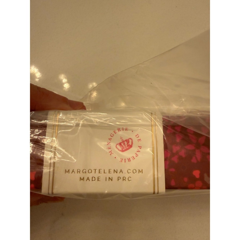 TokyoMilk Sealing‎ Wax Stamp & Menagerie Curiosite Notecard Set Gift Bundle NWT - Picture 7 of 7